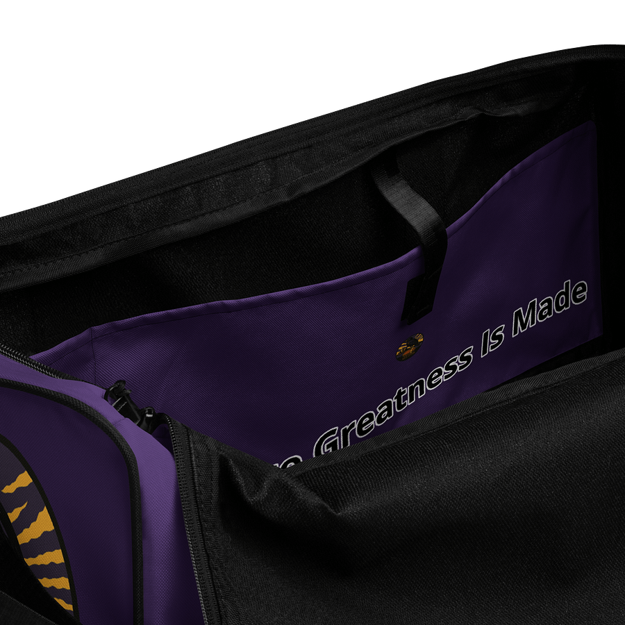 Est. 1996 Legacy Duffle Bag product image (6)