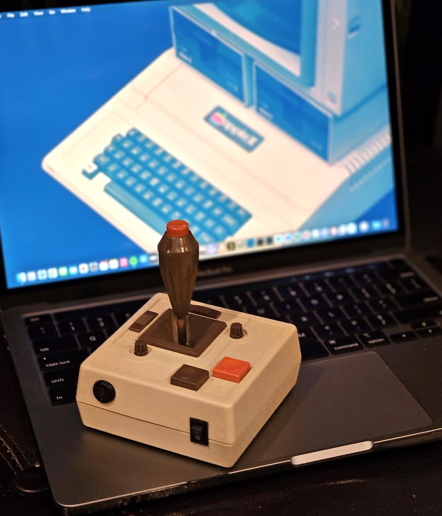 CH Mach III Bluetooth Revival product image (2)