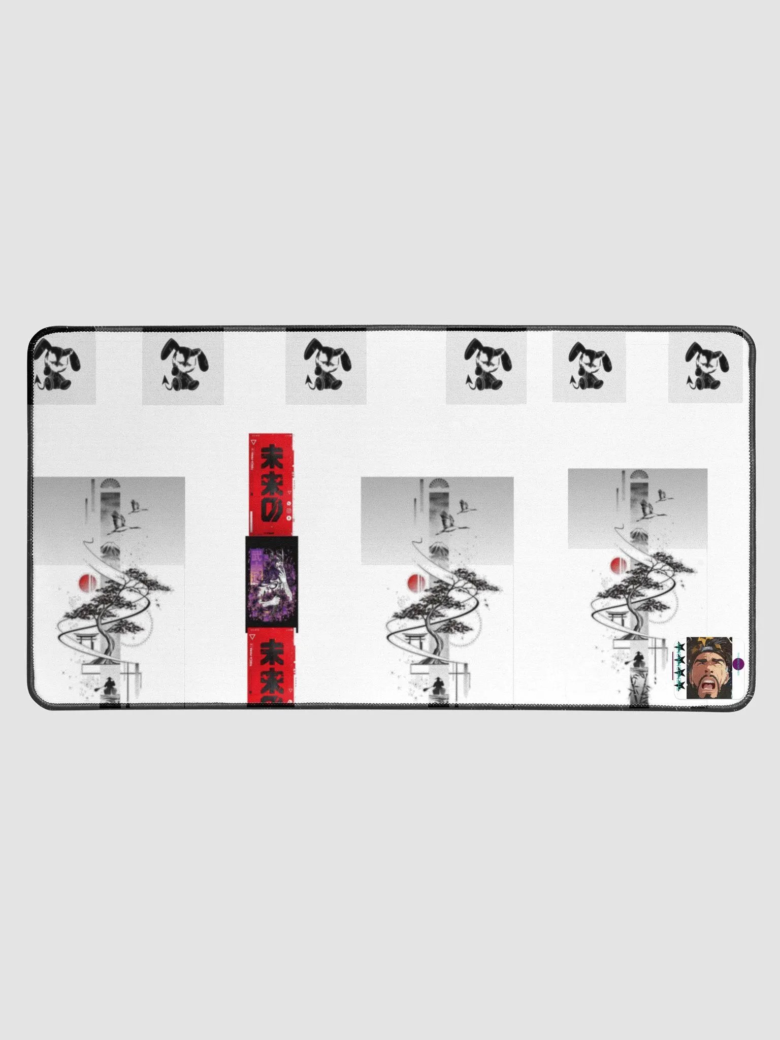 Mouse Pad product image (1)
