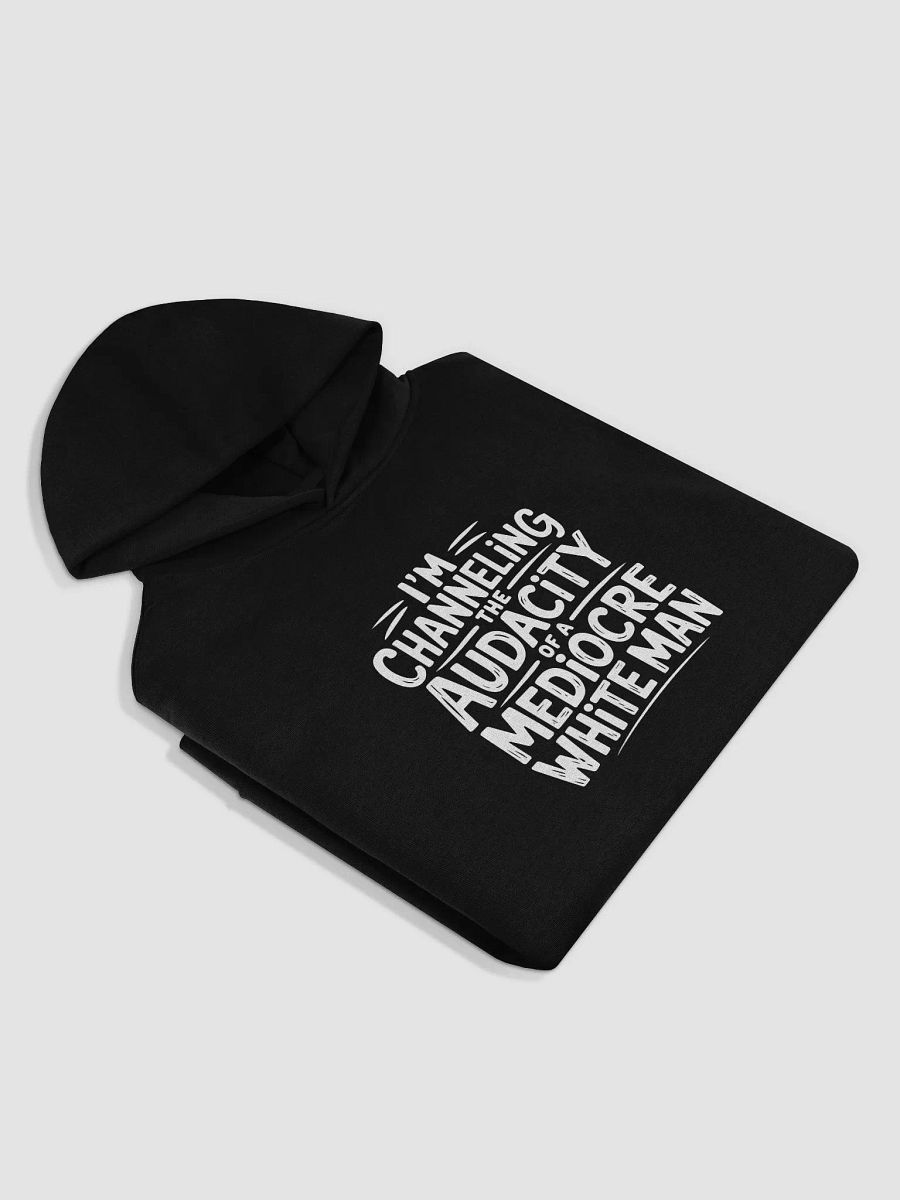 Mediocre man hoodie product image (8)
