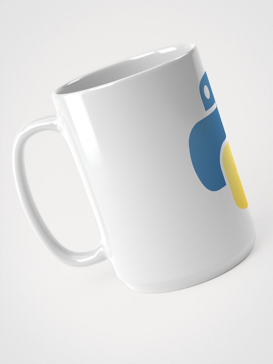 The Developers Mug product image (3)