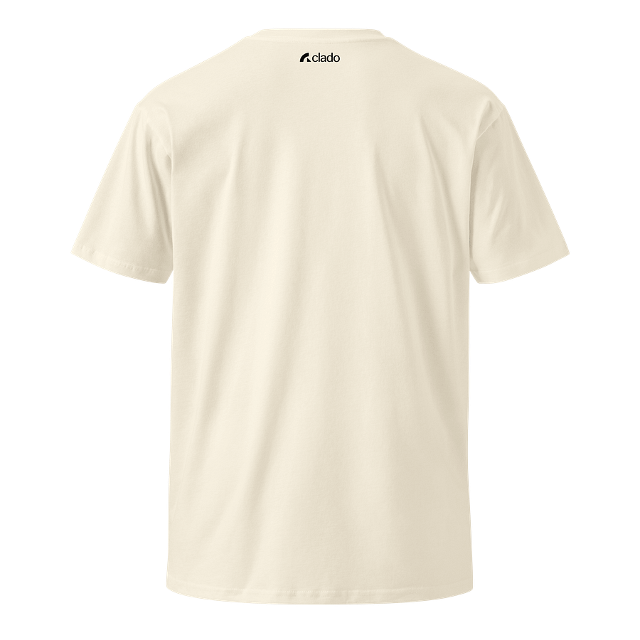 Clado T-Shirt product image (1)