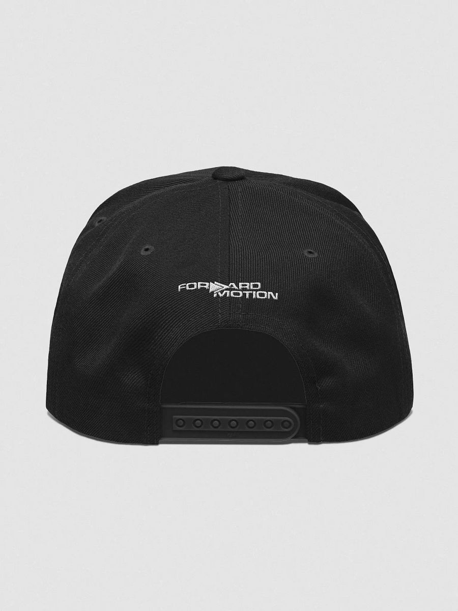 Official Forward Motion Snapback product image (5)