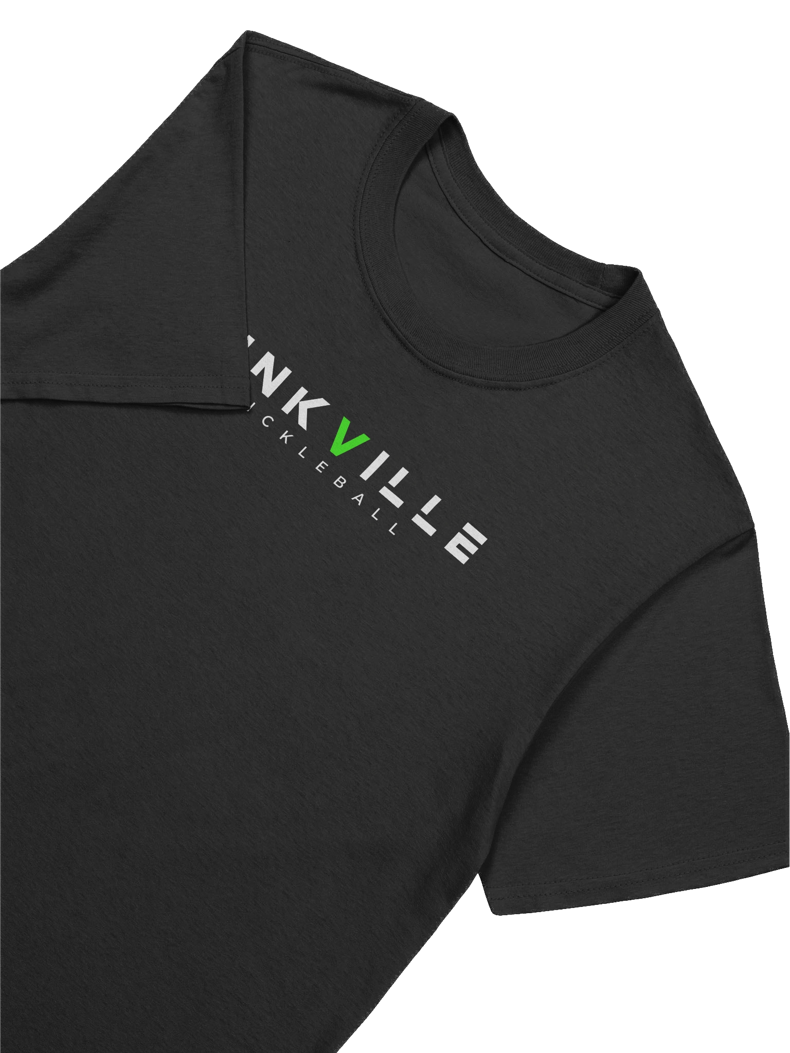 Dinkville Pickleball Unisex Shirt product image (7)