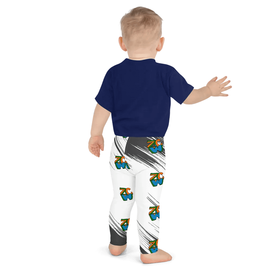 ZCW Kids Leggings product image (6)