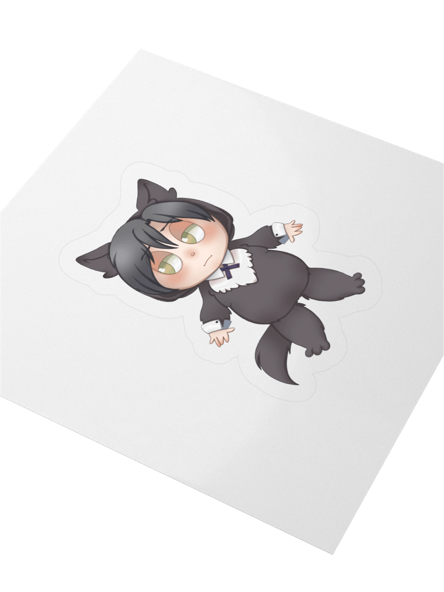 LADUBU - Zayne product image (9)