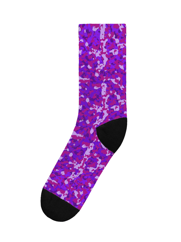 MADFKTRN Socks product image (1)