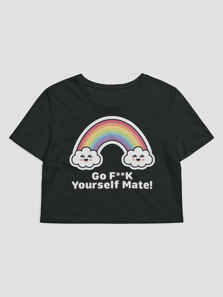 GFY Crop - More sizes! product image (1)