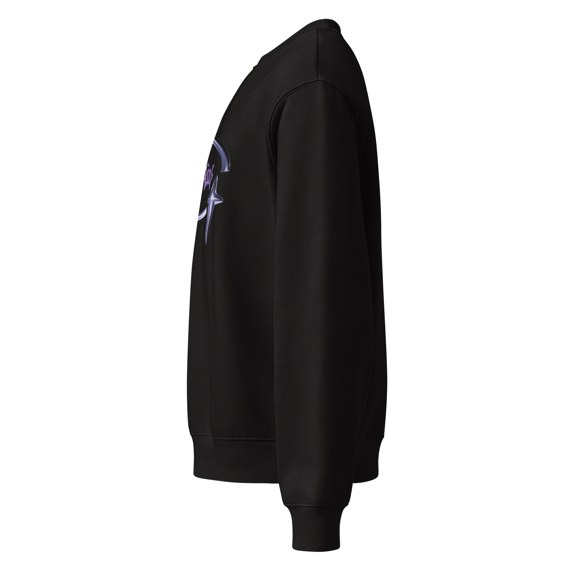 Easy Link Oversized Sweatshirt product image (3)