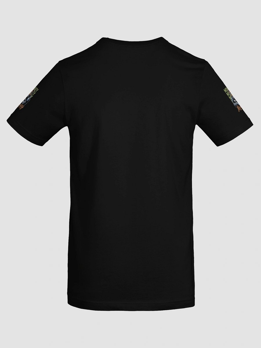 Reflective Monkey Business T-Shirt product image (8)