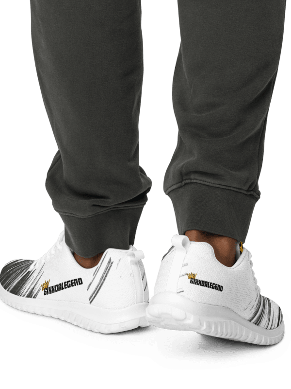 DA6iXXWRLD X 6IXX 1'S ZEBRA EDITION product image (9)