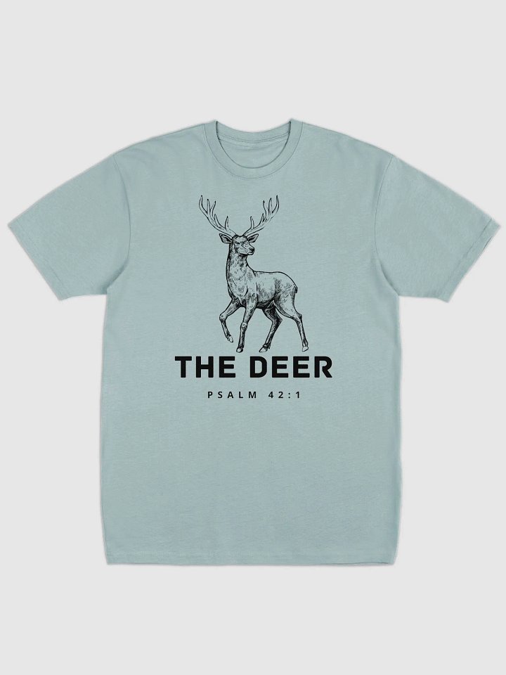 The Deer product image (4)