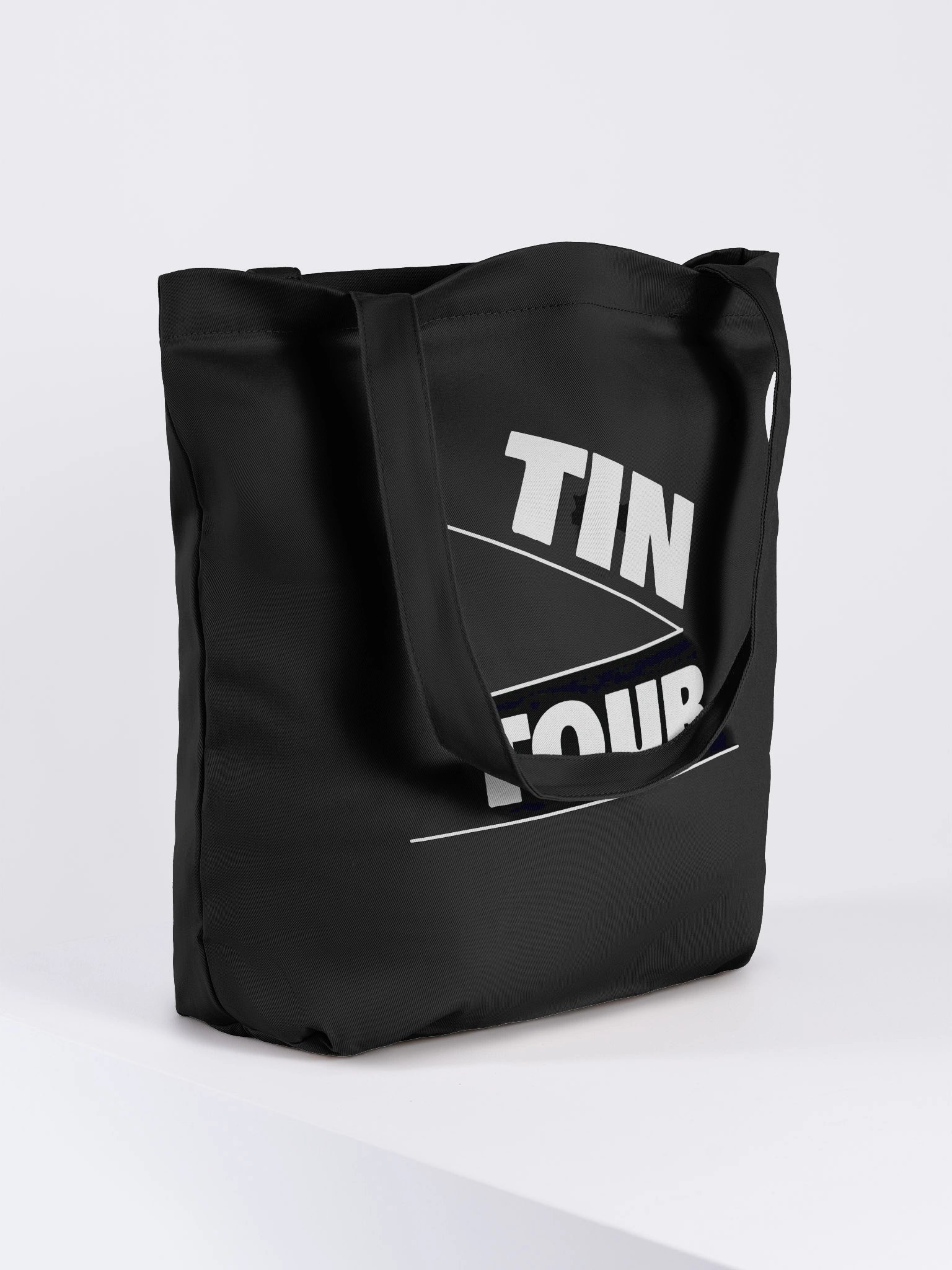 Tin tour tote product image (4)