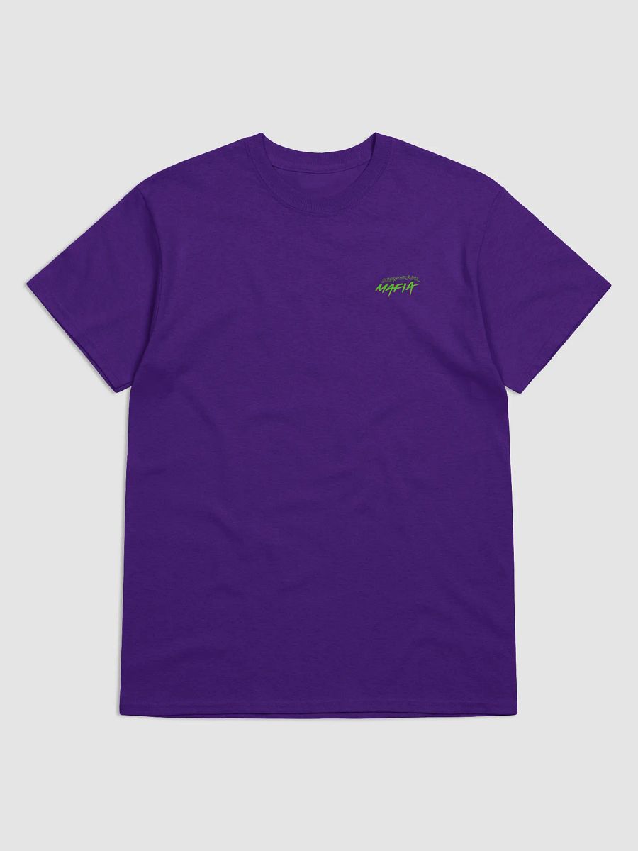 Smoked Out Sundaze Classic Tee product image (1)