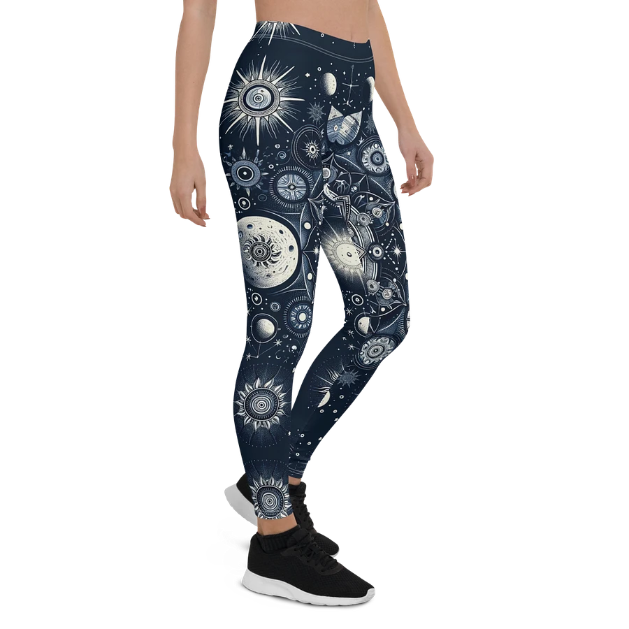 All-Over Print Leggings product image (7)