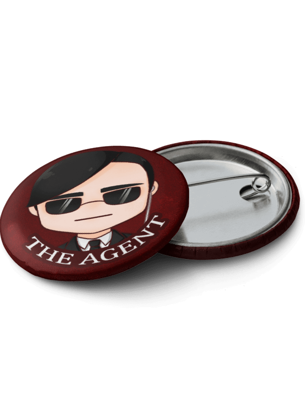 WBC | Pin collection #1 product image (3)