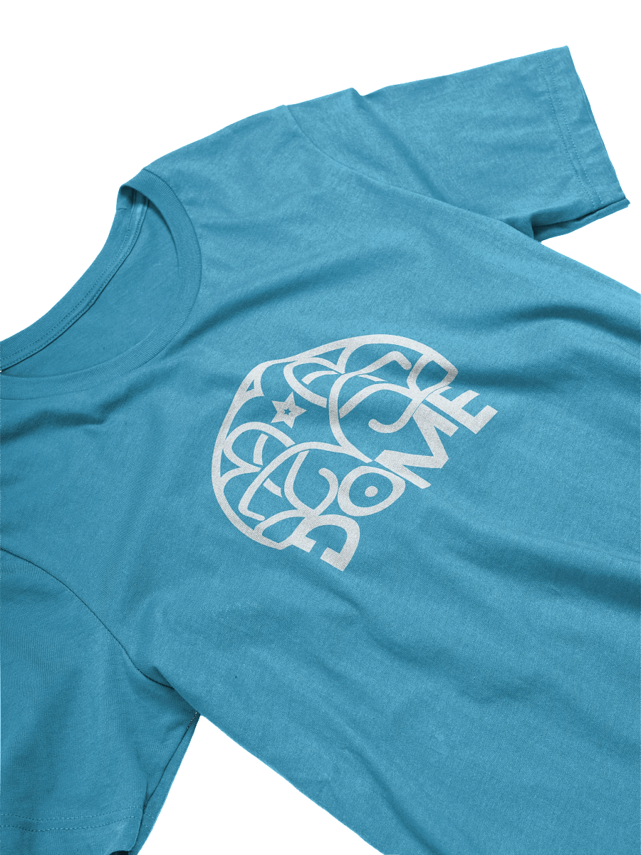 Copy of THERE'S NO PLACE LIKE DOME TSHIRT product image (37)