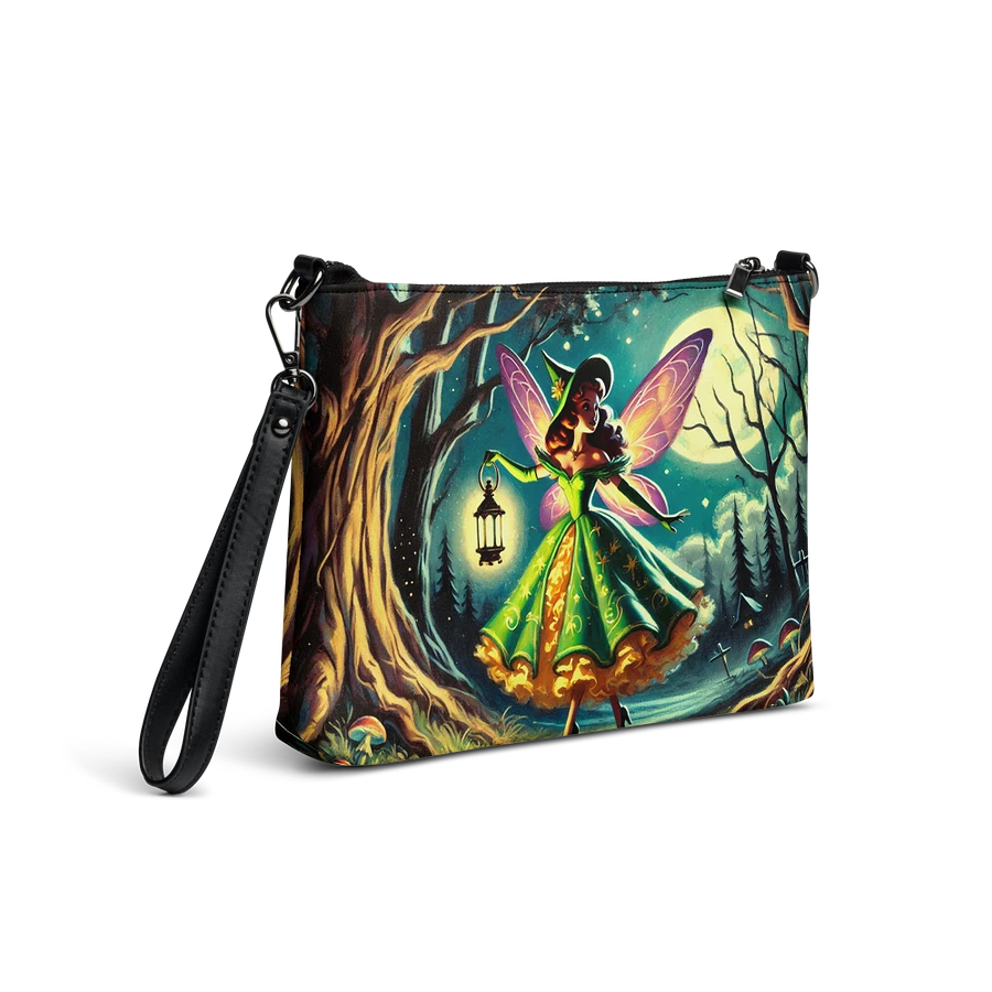 Enchanted Forest Fairy Crossbody Bag product image (4)