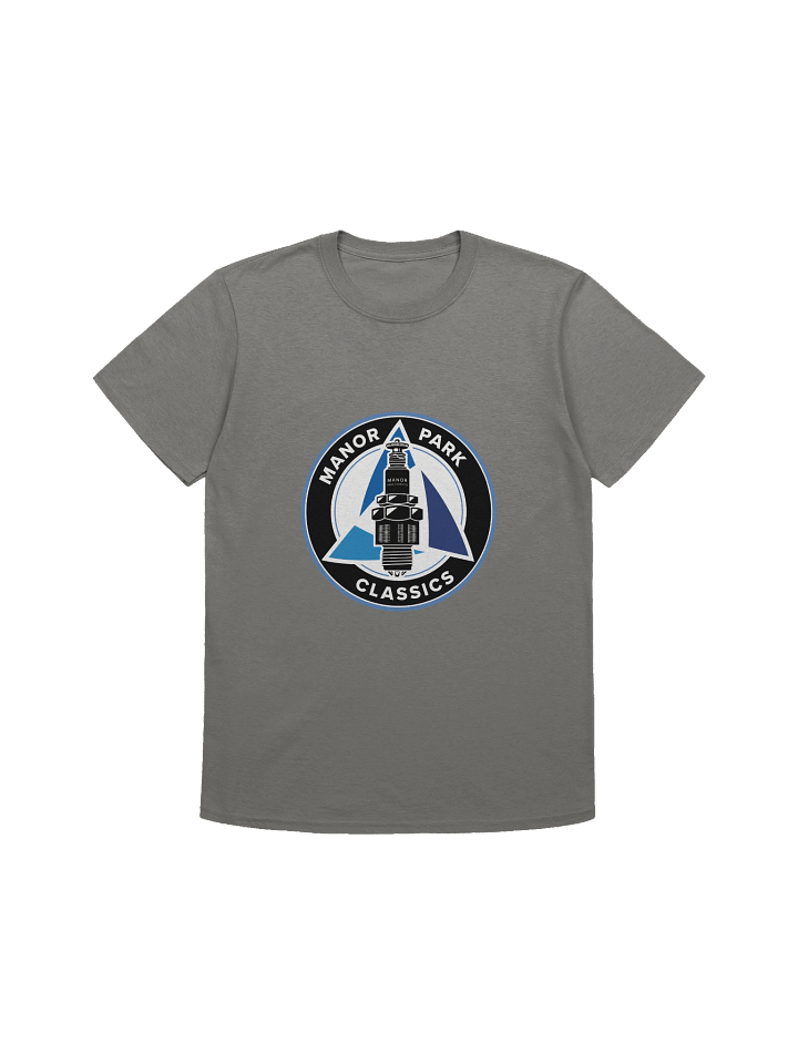 MPC Heritage T-Shirt product image (1)