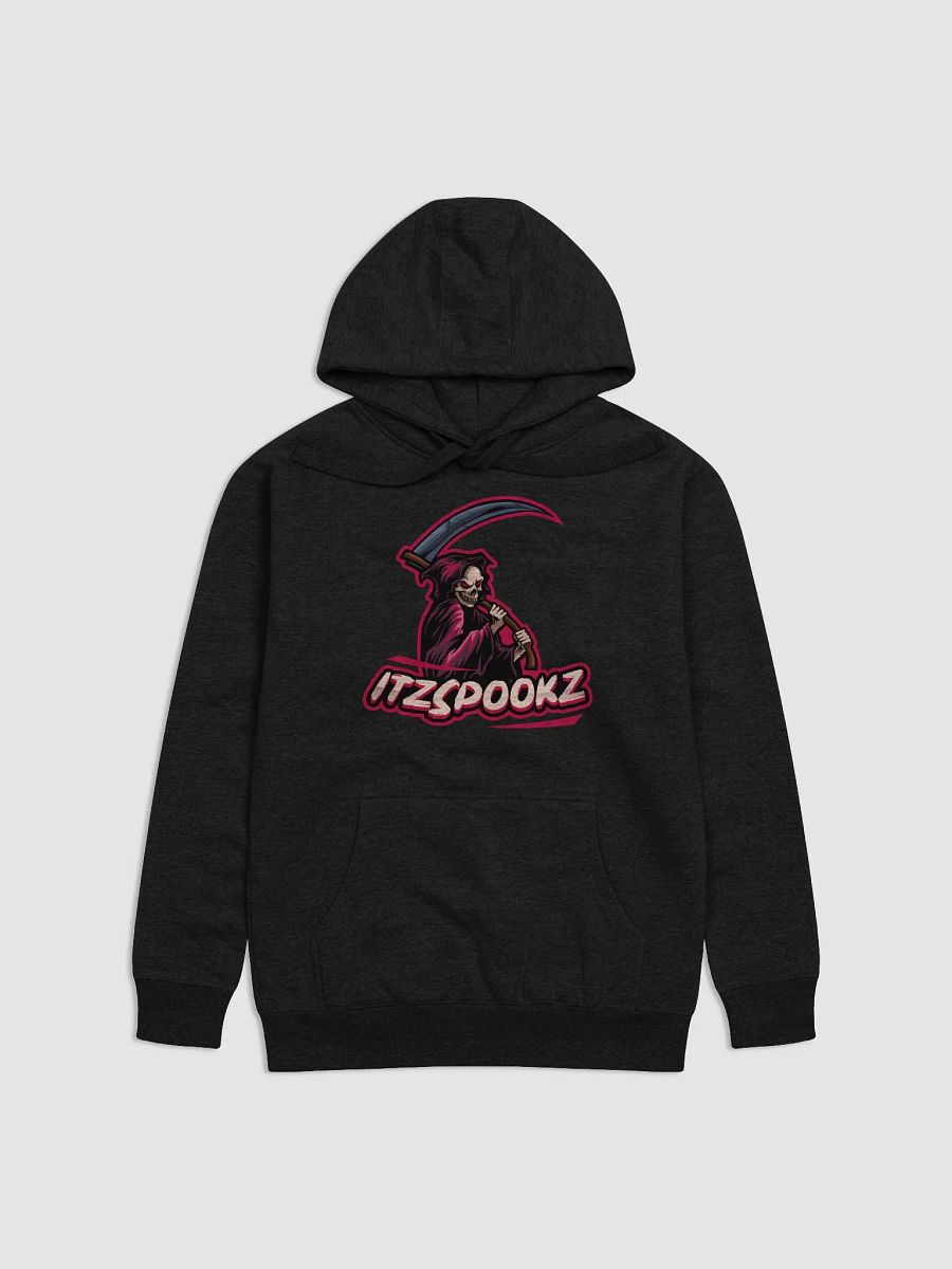 Sp00kz Hoodie product image (1)