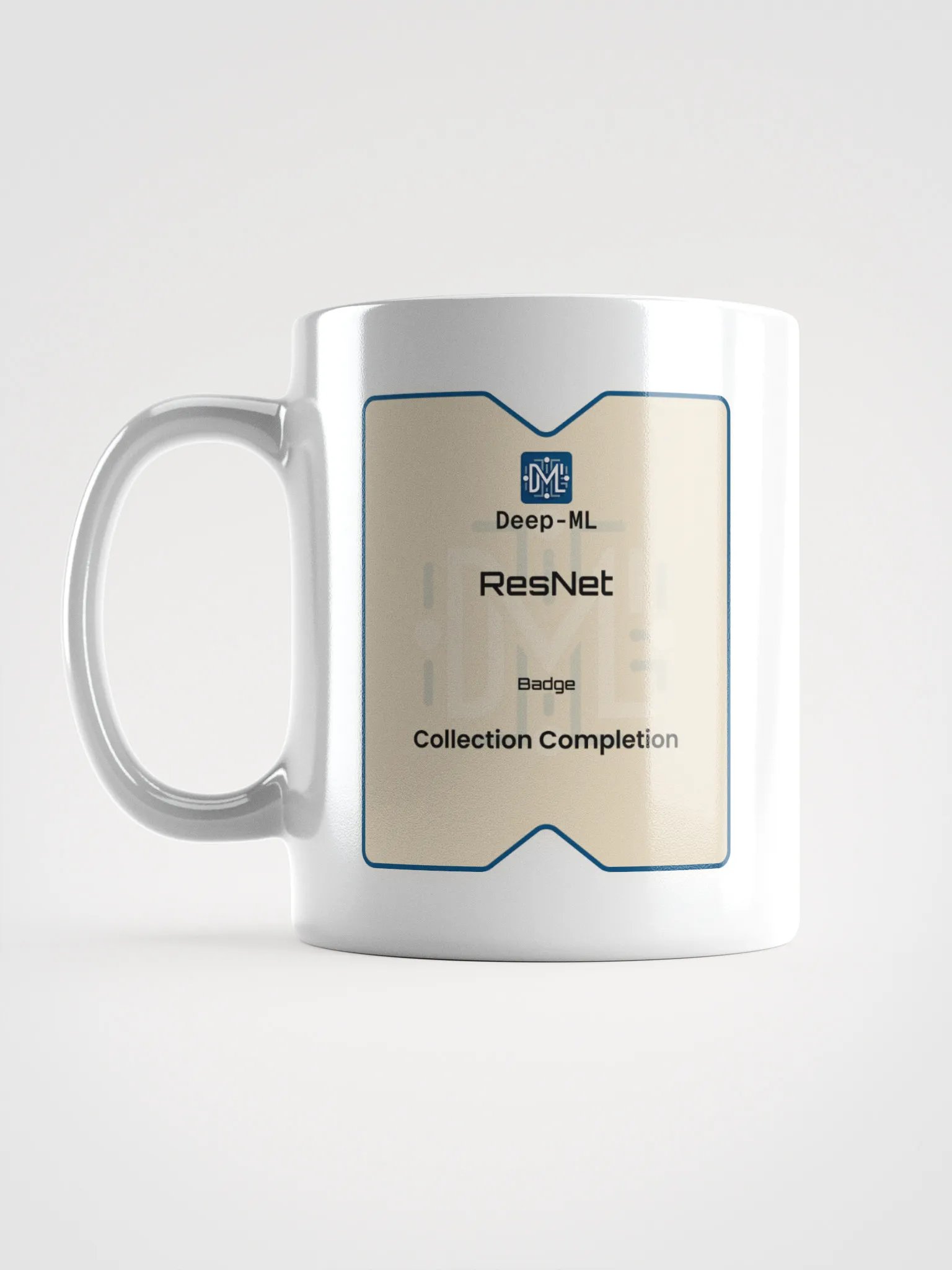 DML: ResNet Collection-secret product image (3)
