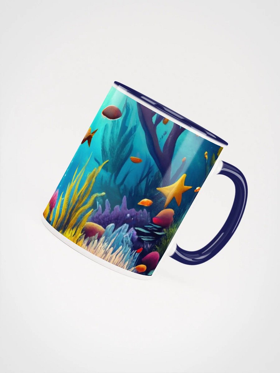 Deep Water Mug product image (4)