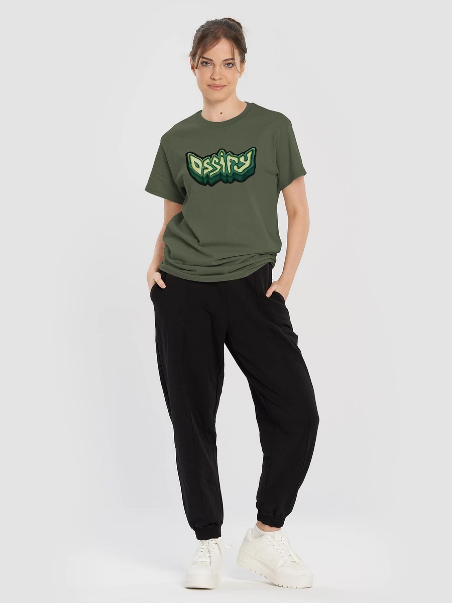 Ossify Standard Tee product image (15)