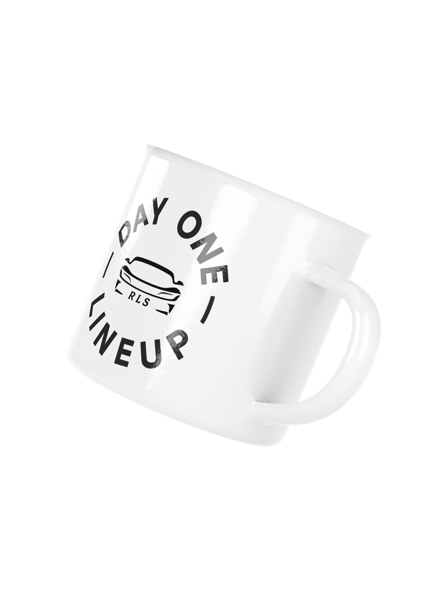 Day One Mug product image (3)