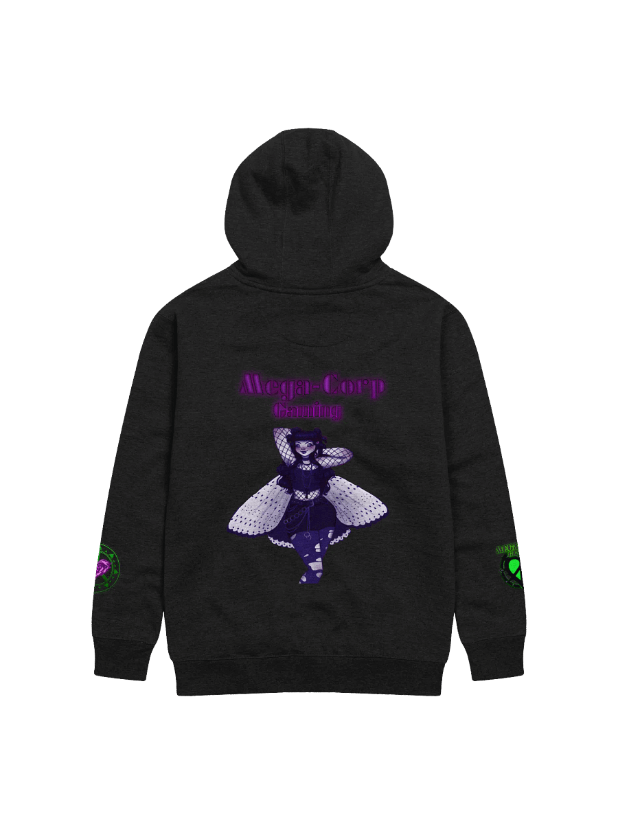 Heart Compass Premium Hoodie product image (2)