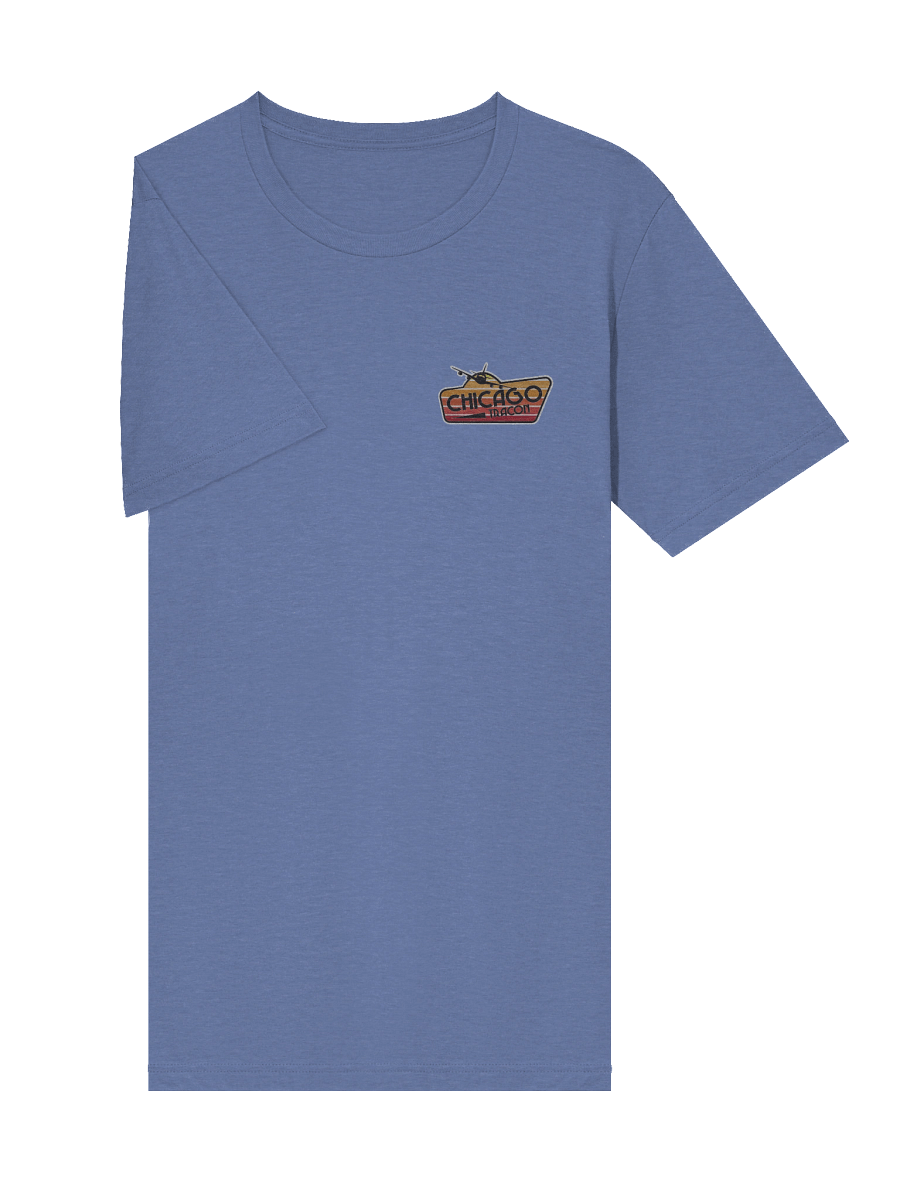 C90 Retro Sunset T product image (7)
