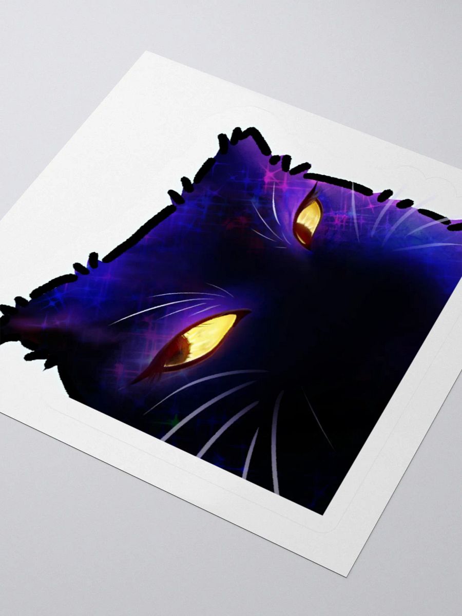 Judgement Sticker product image (3)