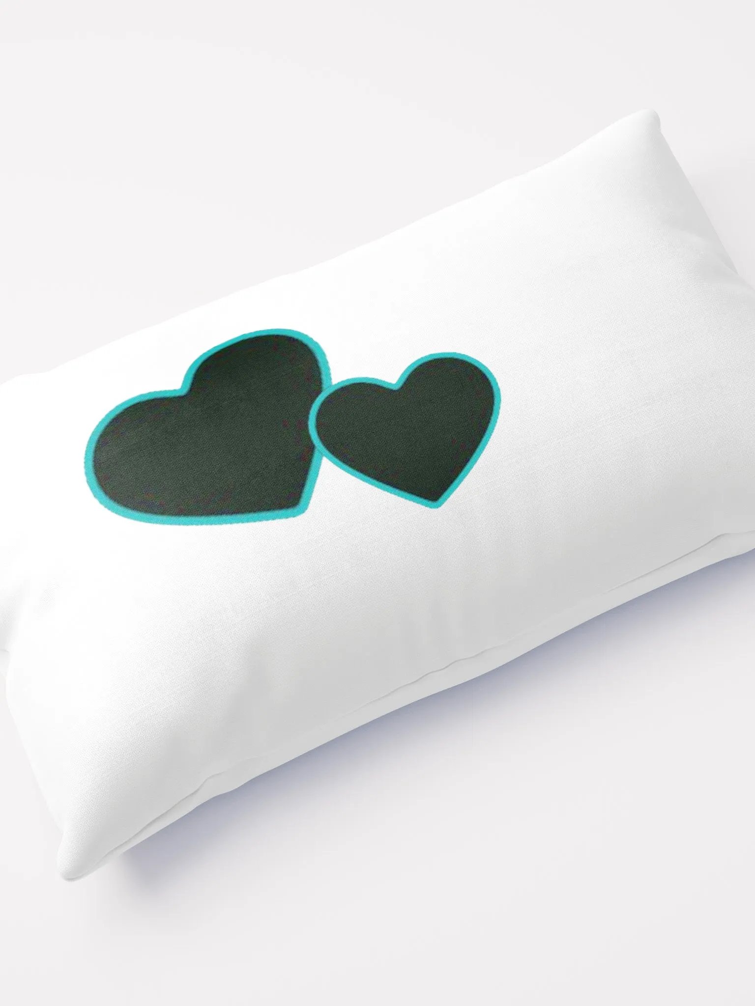 Love You 1 Pillow product image (4)