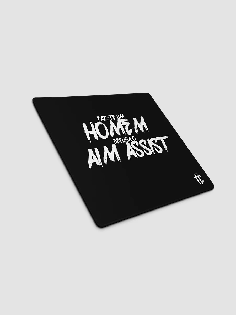 TUGA CLAN XXL GAMING MOUSE PAD AIM ASSIST product image (3)