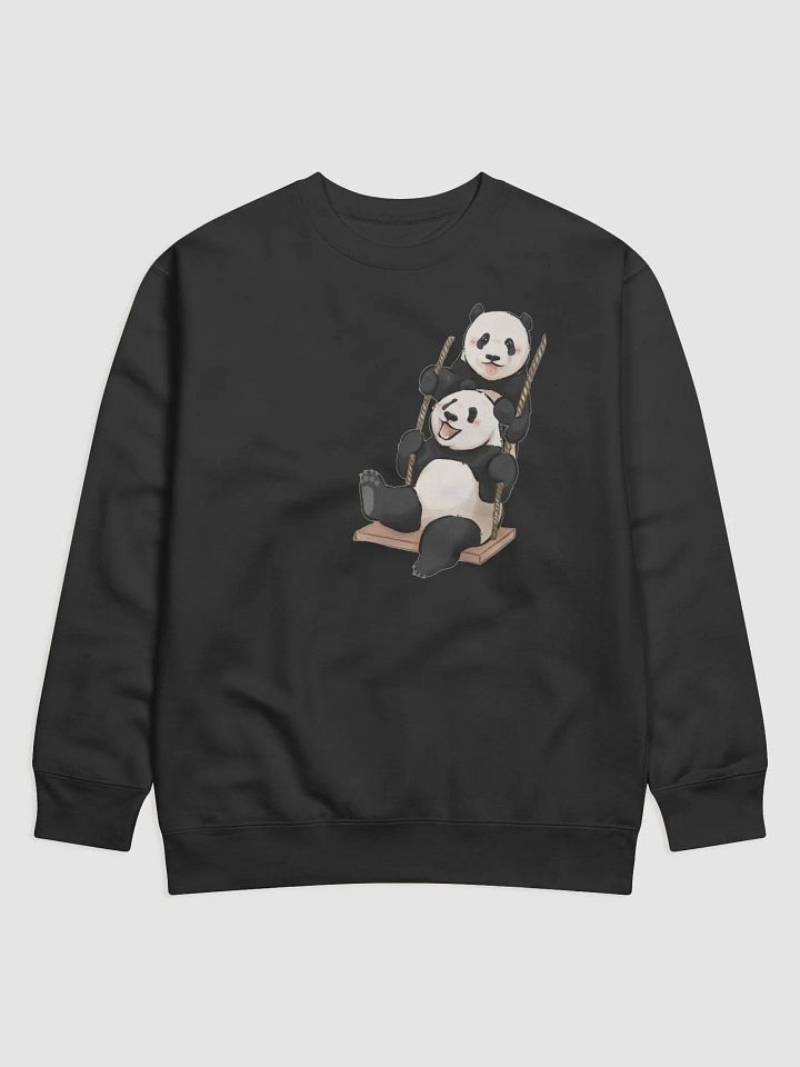 YAYA LELE🐼Giant Panda product image (1)