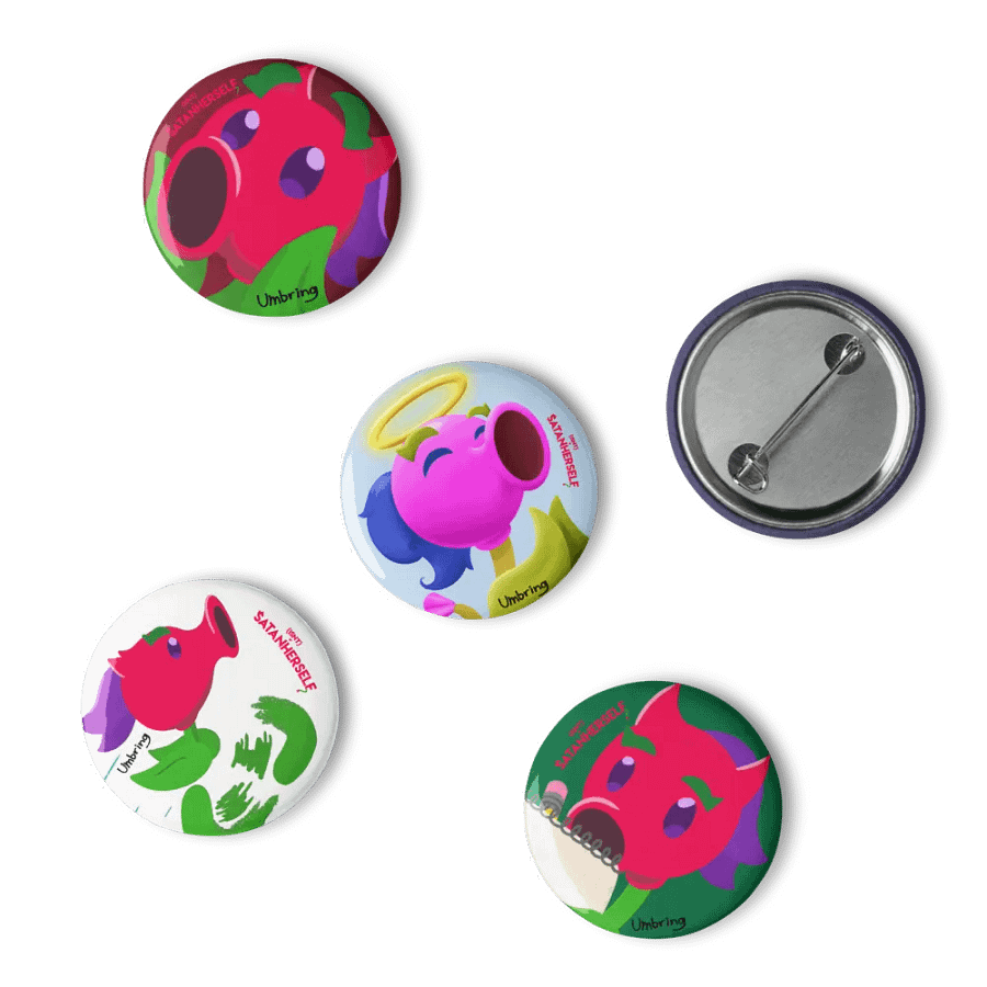 Button Peas product image (10)
