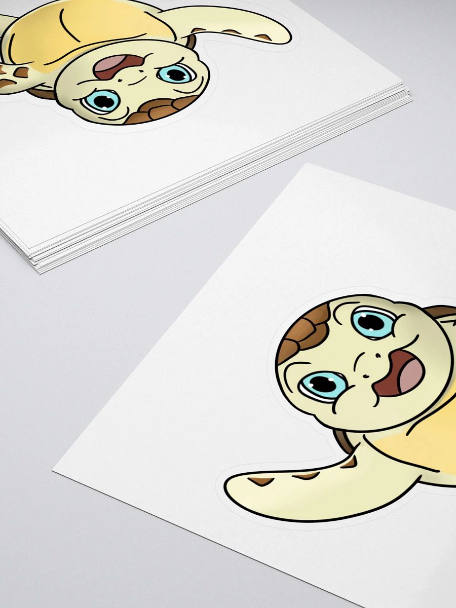 June Sticker Club product image (4)