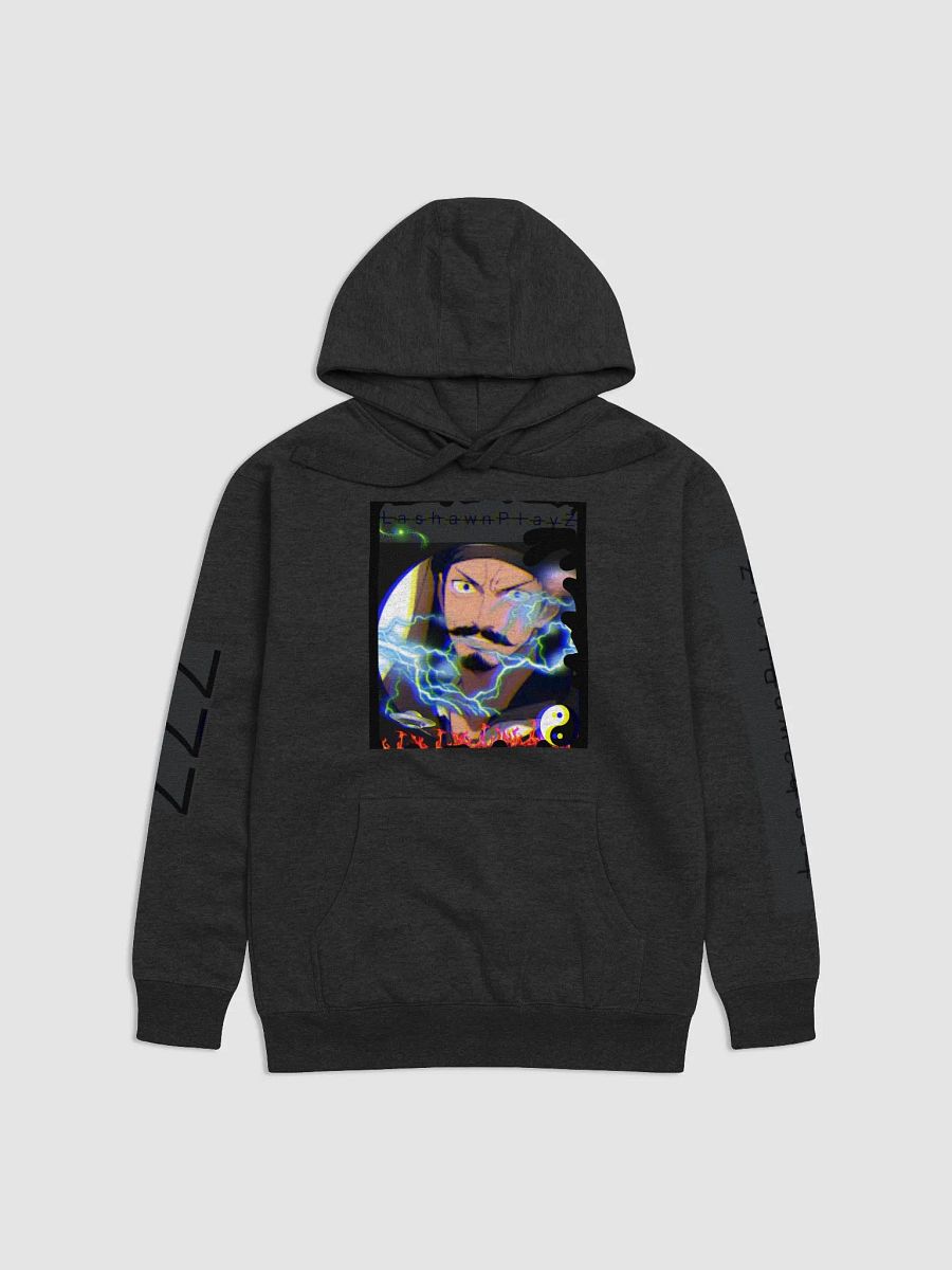 LashawnPlayZ hoodie product image (1)