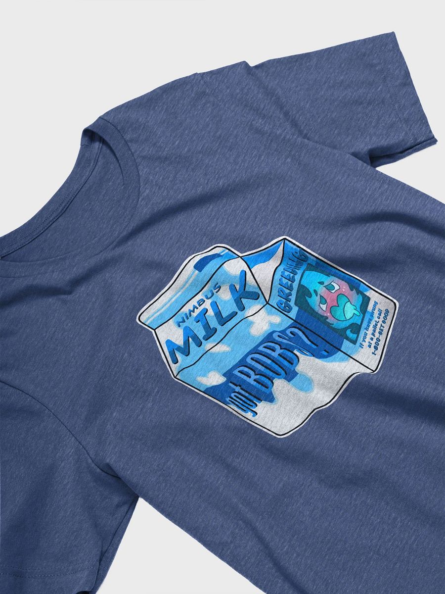 Got BOBS? Tee product image (1)