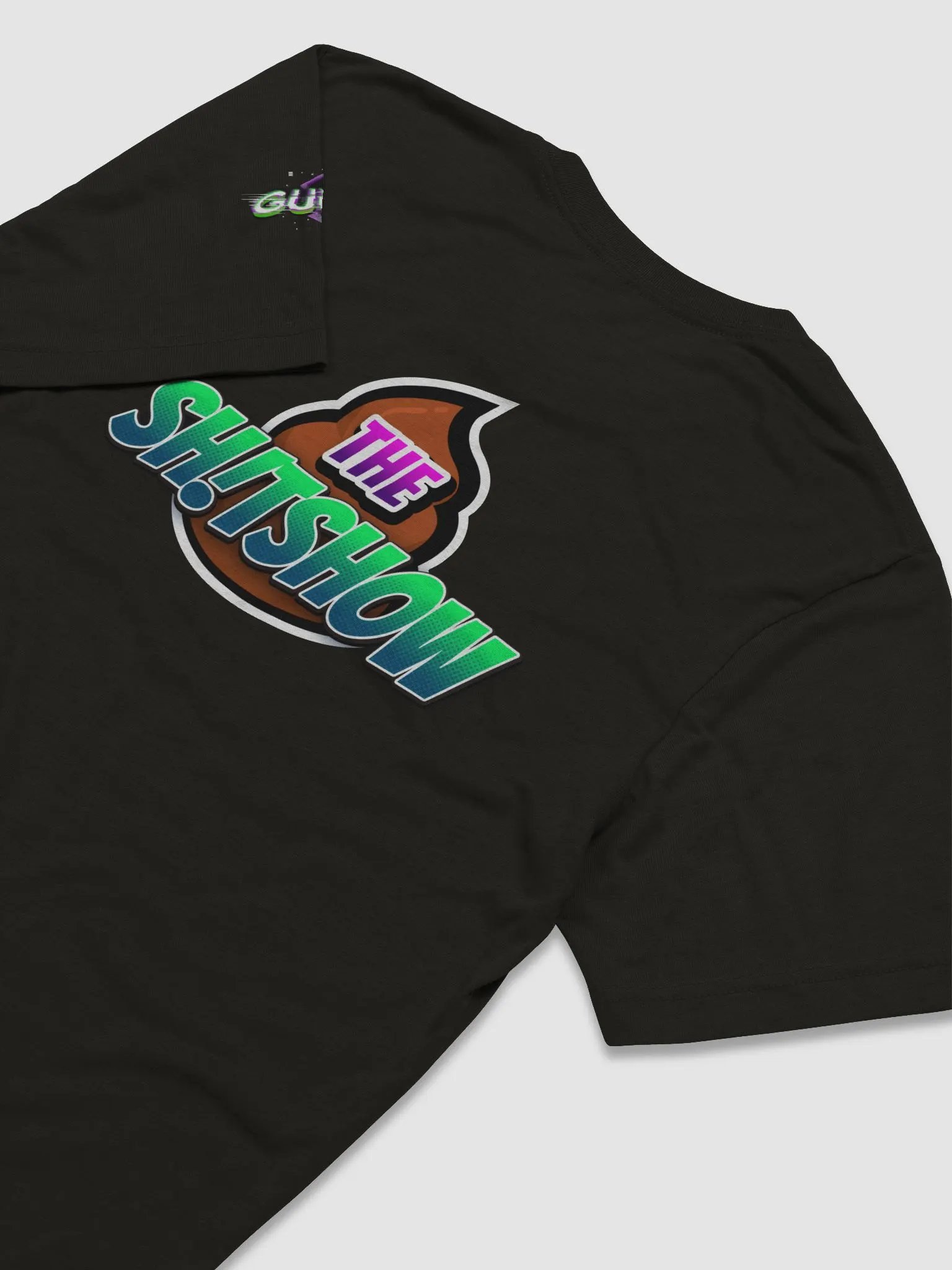 The Ticket Tee - Men's Tee product image (4)