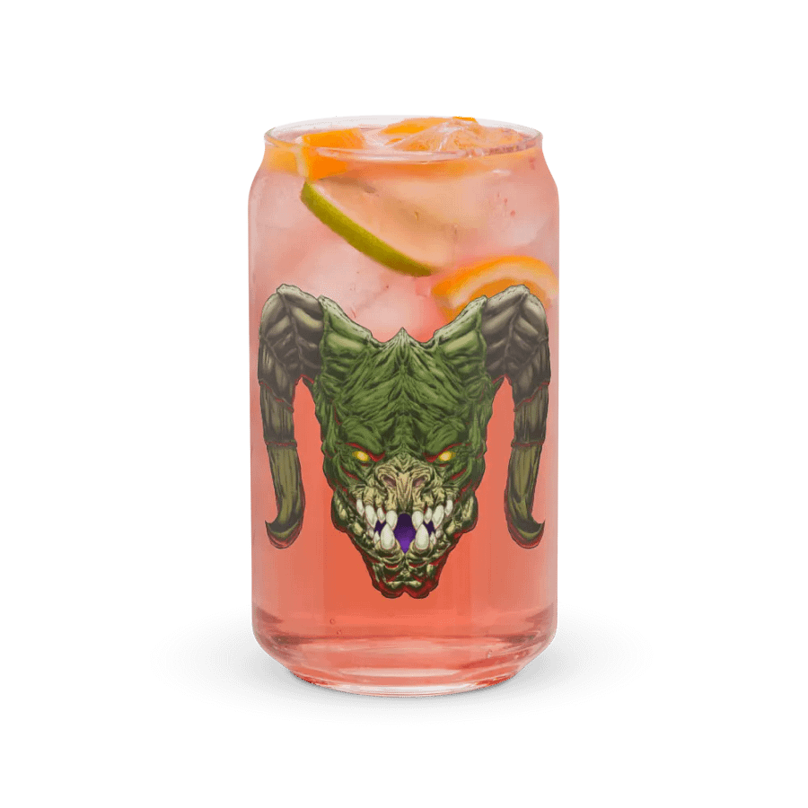 Deathclaw in a can product image (7)