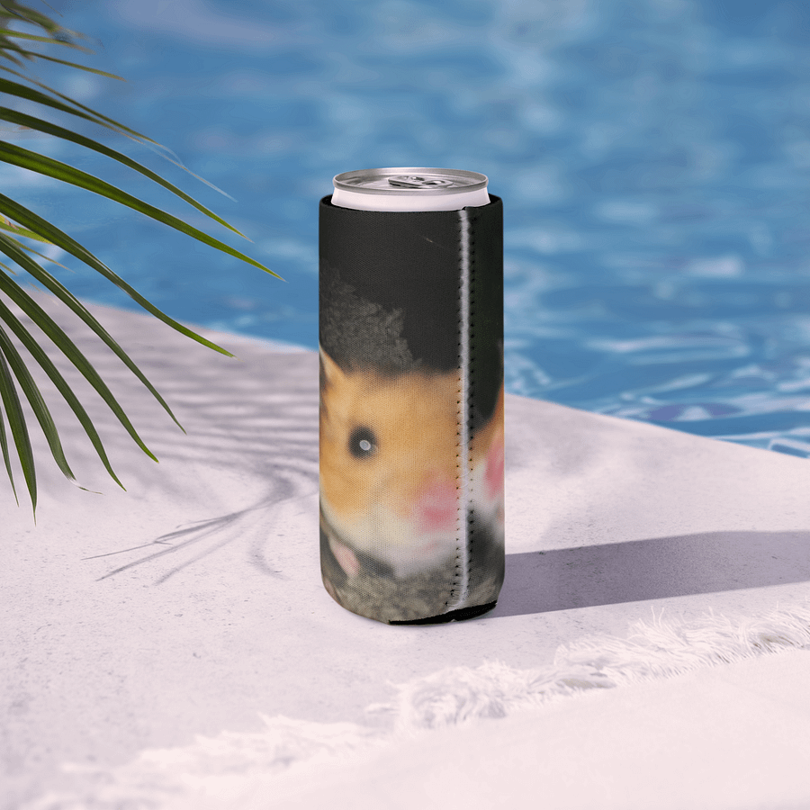 Goofy Nugget Can Cozy product image (6)