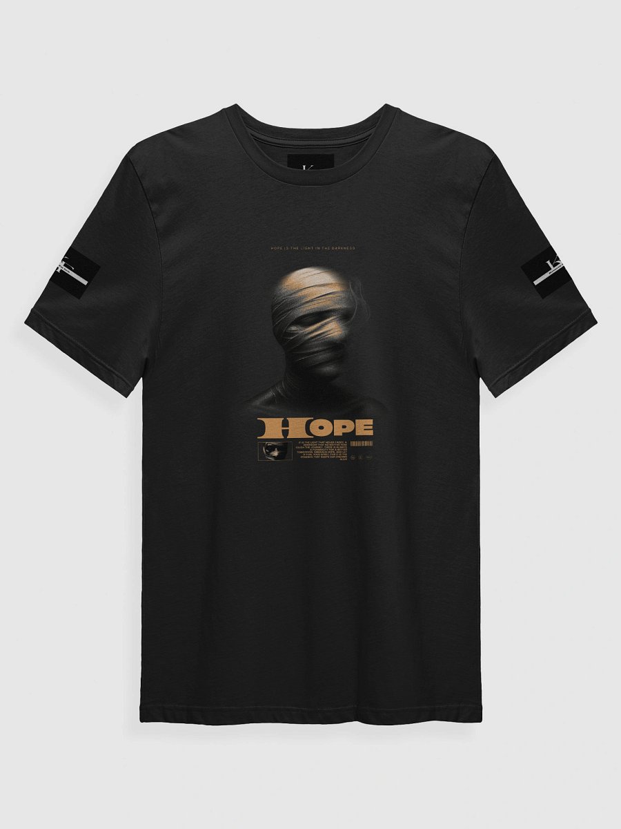 KF Legacy Graphic Tee product image (1)