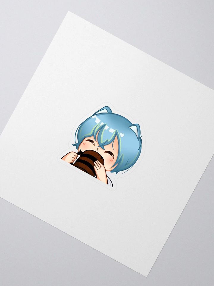 Rogue Sippy Sticker product image (2)