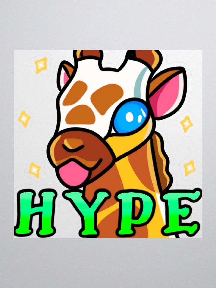 Clarence Hype product image (1)