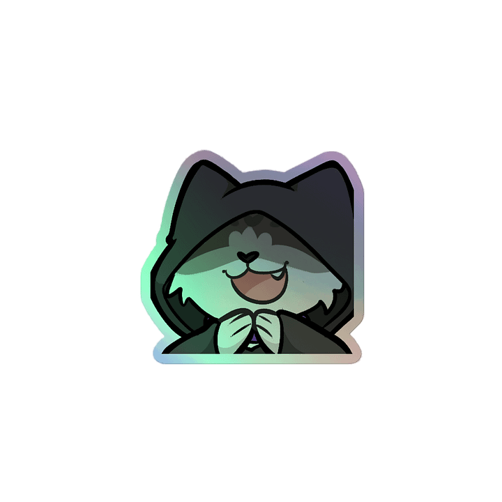 Shpyke Cult Sticker product image (2)