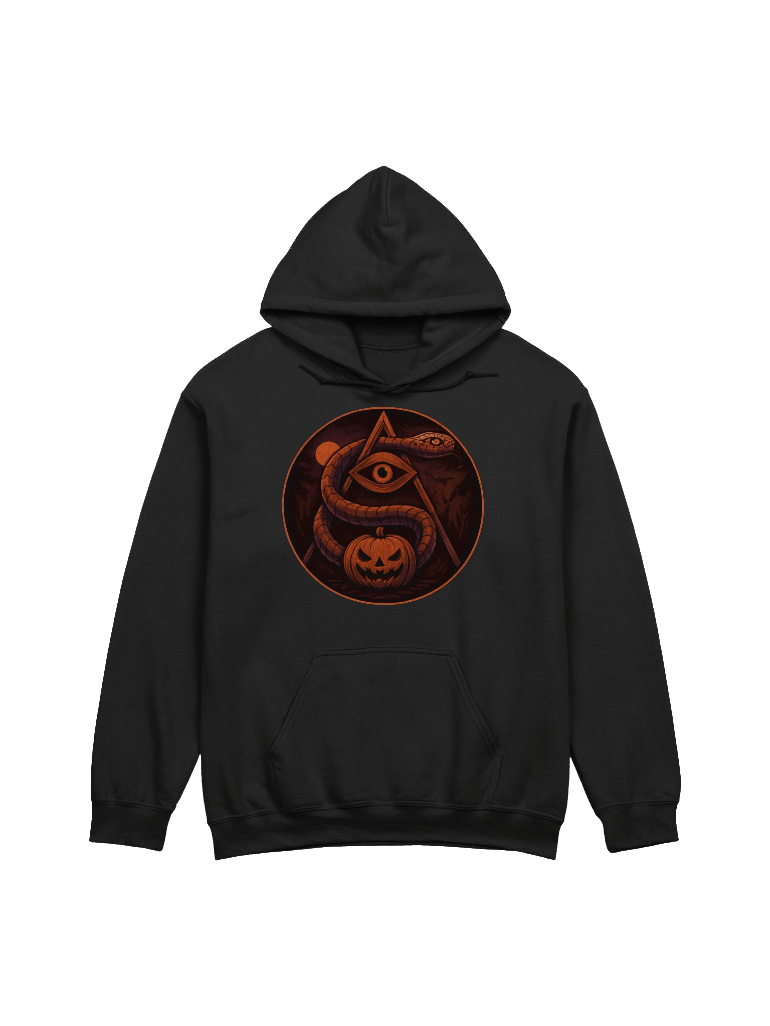 ALT_I_STICK MIDNIGHT HARVEST CLASSIC HOODIE product image (1)