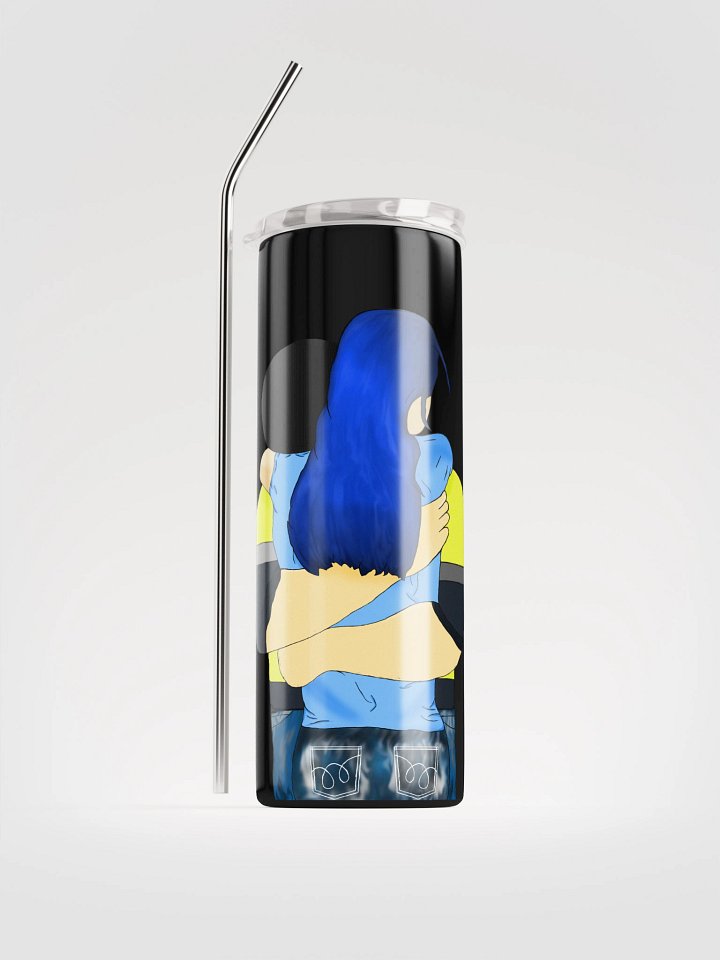 Hug Tumbler product image (1)