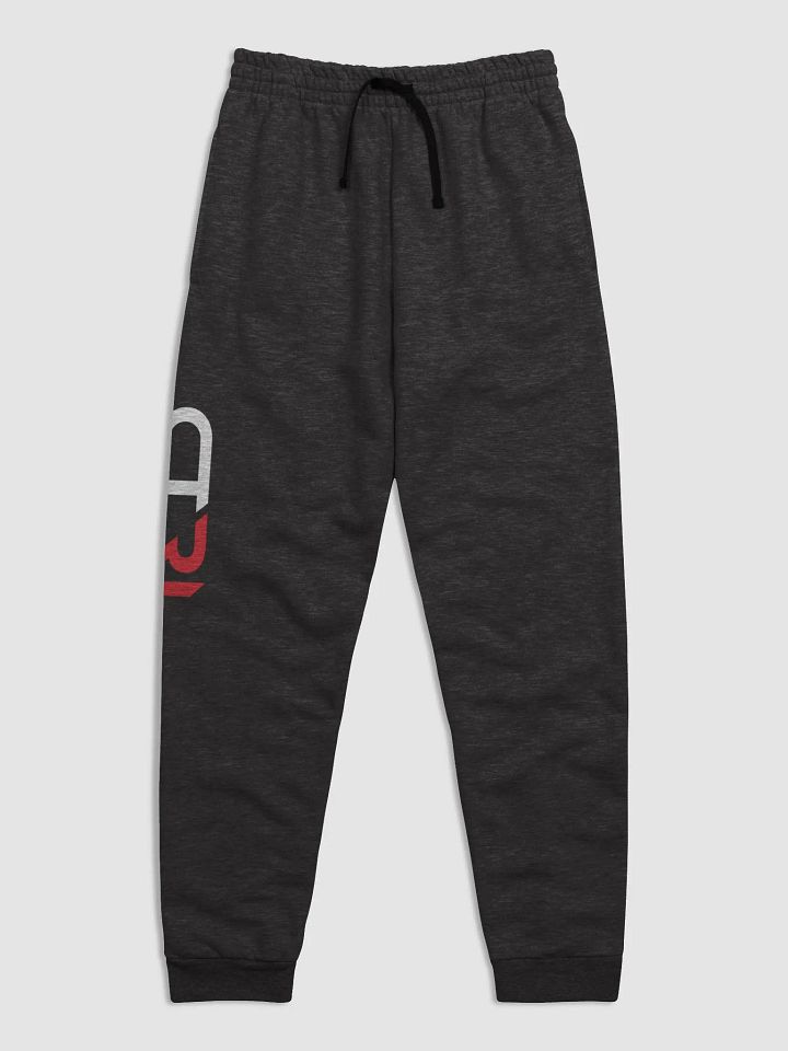 CTRL Joggers (white logo) product image (2)