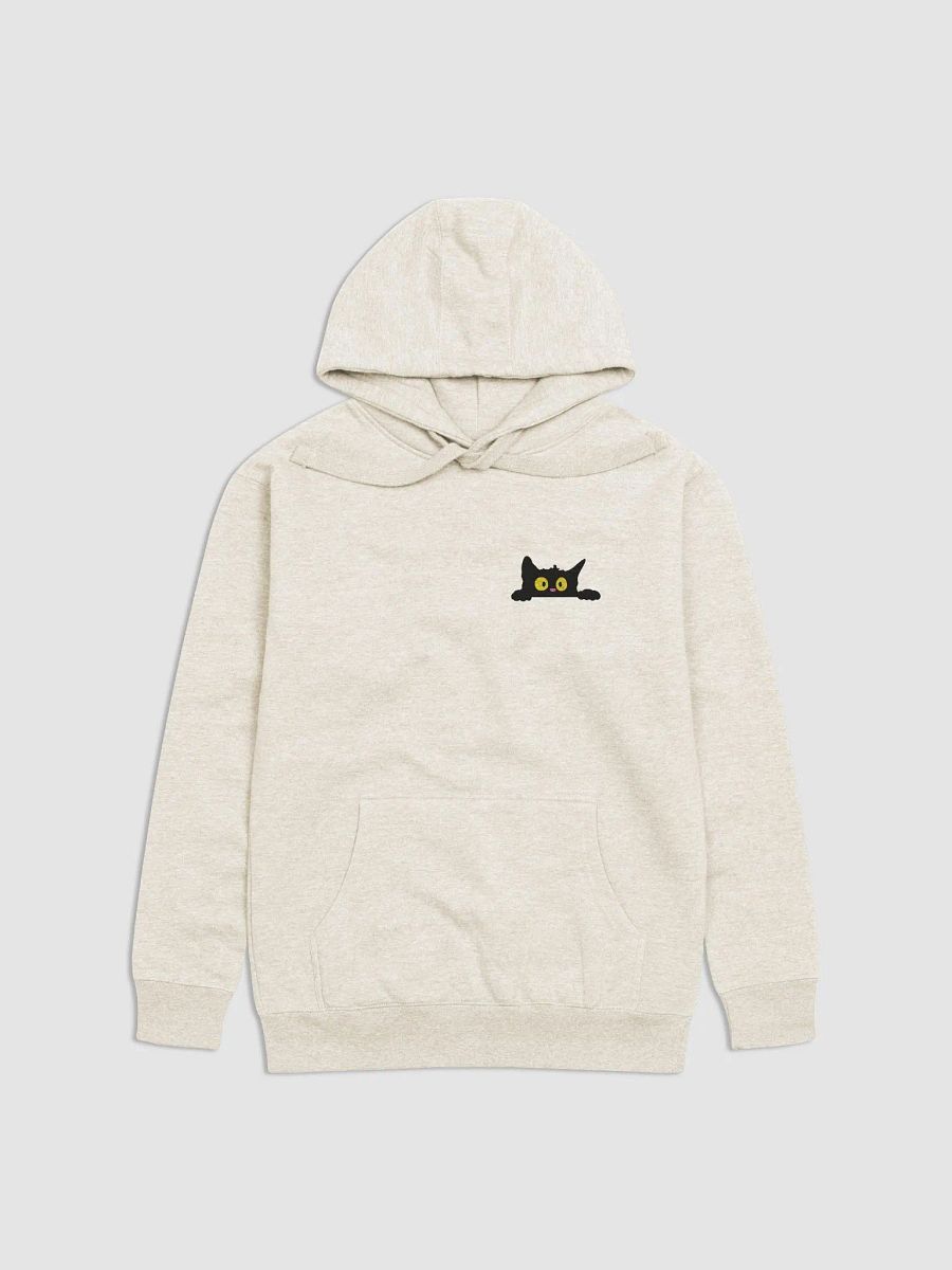 Pocket Kitten Premium Hoodie product image (2)