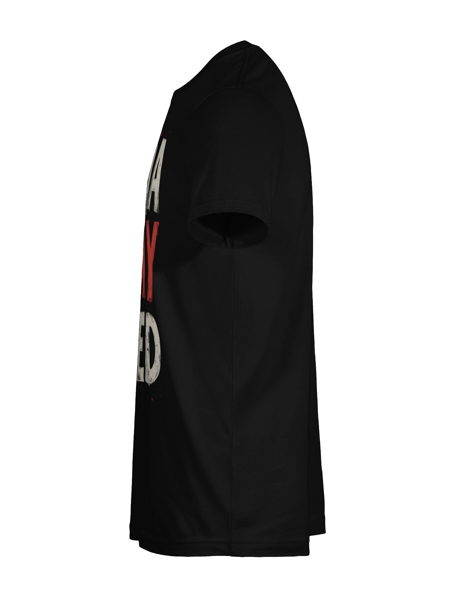 stay saved t shirt product image (11)